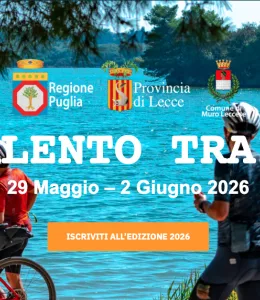 Salento Trail 2026